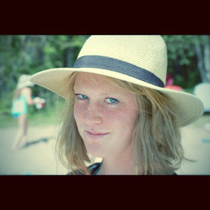 Meet your Posher, Anne